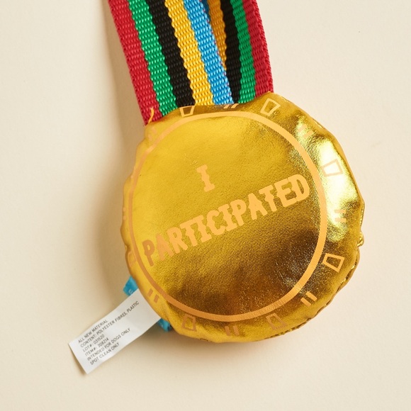 NWT Bark Box Retrieve The Gold Toy - Picture 2 of 7